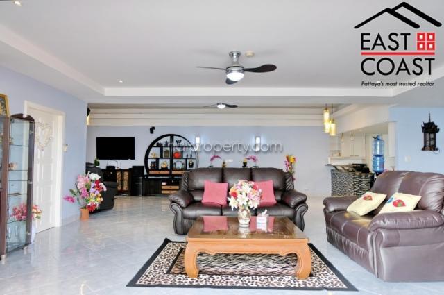 Jomtien Complex