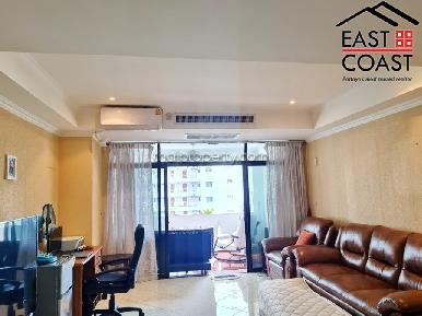 Jomtien Complex 7