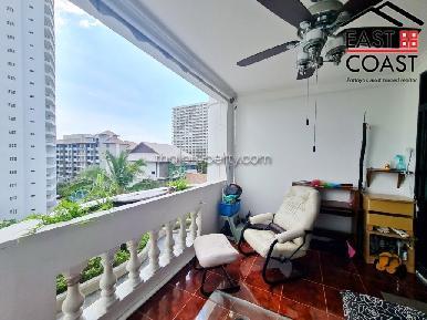 Jomtien Complex 12