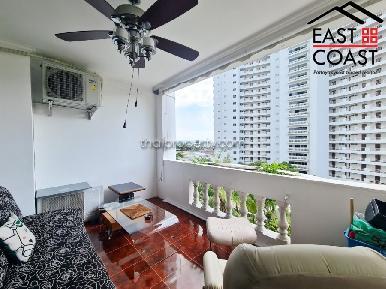 Jomtien Complex 14