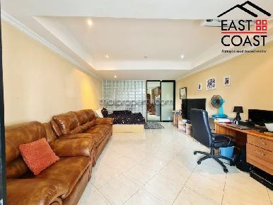 Jomtien Complex 8