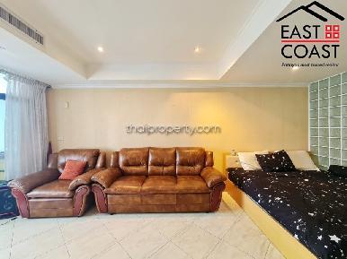 Jomtien Complex 11