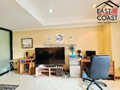 Jomtien Complex 10