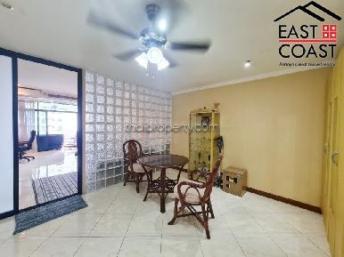 Jomtien Complex 3