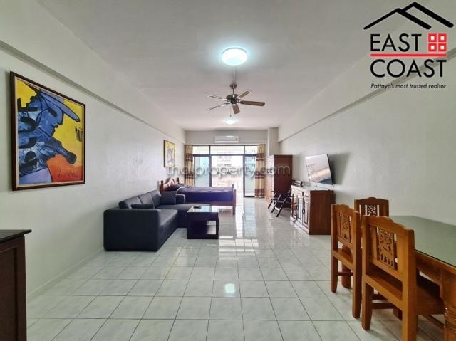 Jomtien Complex