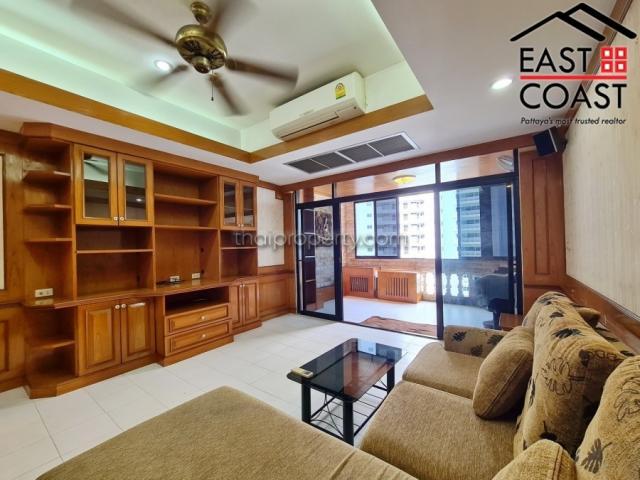 Jomtien Complex