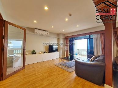 Jomtien Complex 16