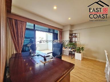 Jomtien Complex 7
