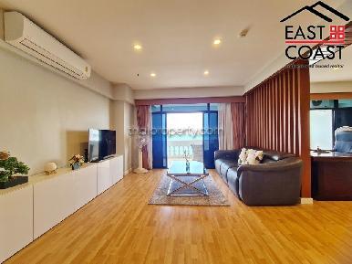 Jomtien Complex 5