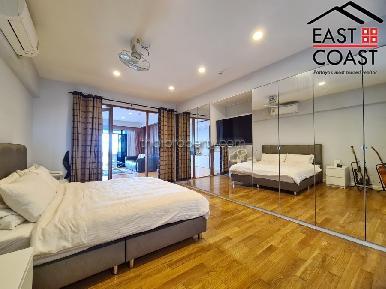 Jomtien Complex 3