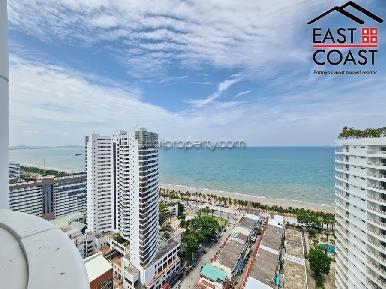 Jomtien Complex 22