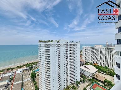 Jomtien Complex 23