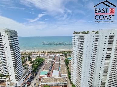 Jomtien Complex 25