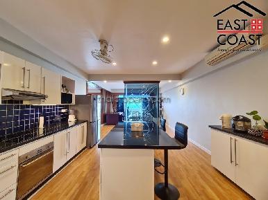 Jomtien Complex 10