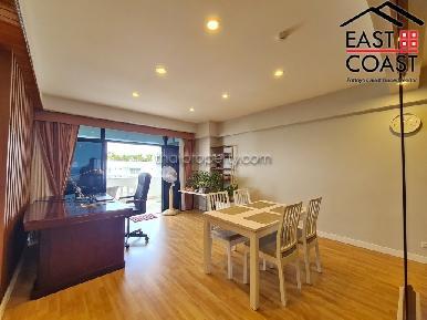 Jomtien Complex 11