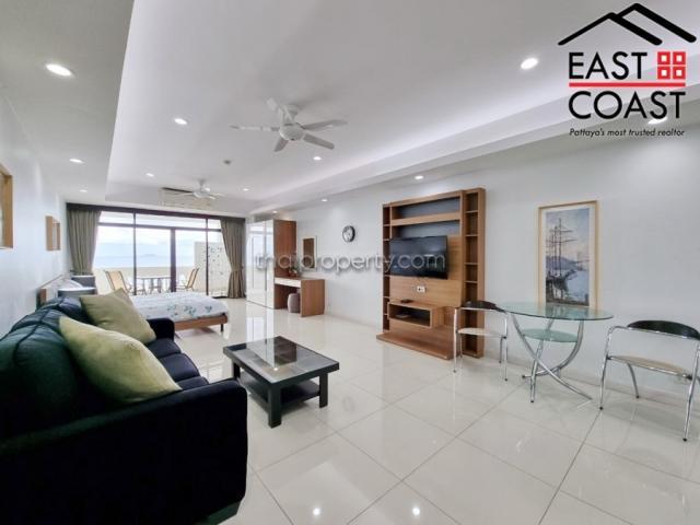 Jomtien Complex