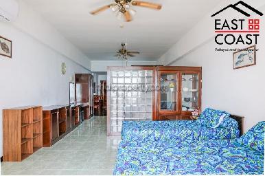Jomtien Complex 14