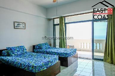 Jomtien Complex 11