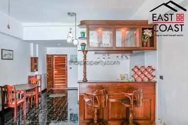 Jomtien Complex 4