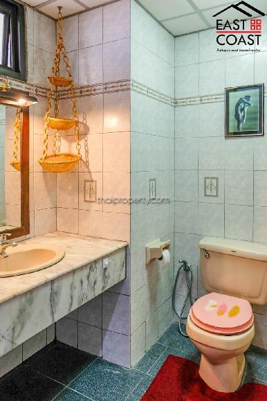 Jomtien Complex 15