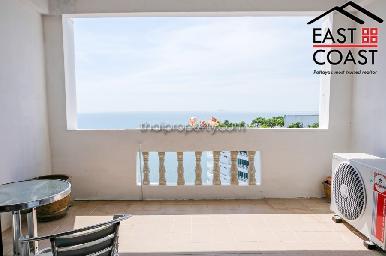 Jomtien Complex 20