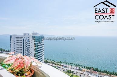 Jomtien Complex 1