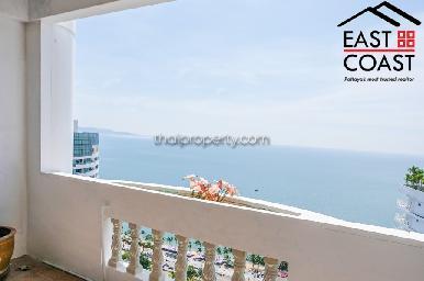 Jomtien Complex 19