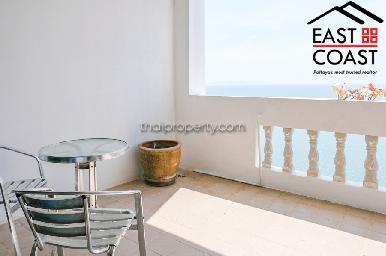 Jomtien Complex 22