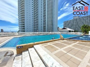 Jomtien Complex 11