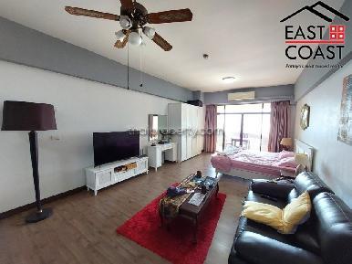 Jomtien Complex 3