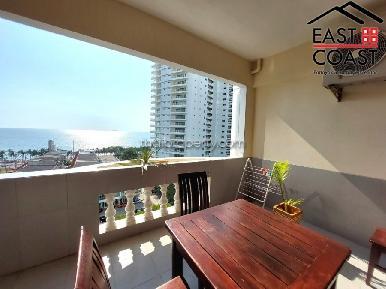 Jomtien Complex 1