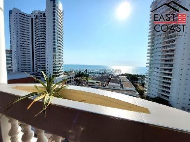 Jomtien Complex 7