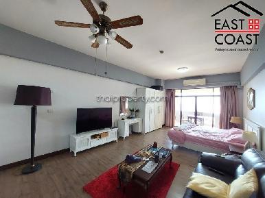Jomtien Complex 4