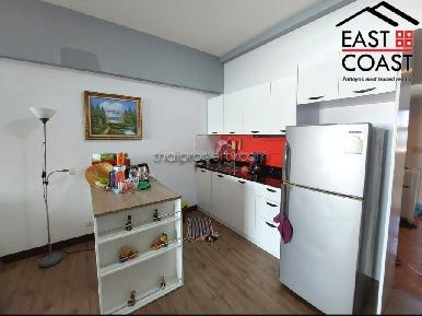Jomtien Complex 5