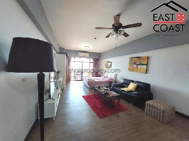 Jomtien Complex 2