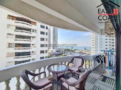 Jomtien Complex 8