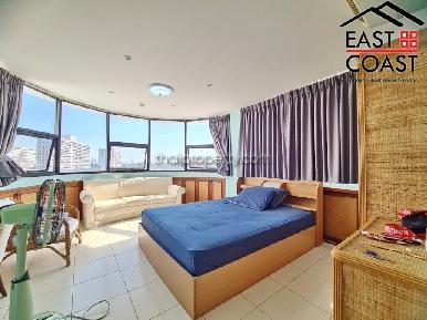 Jomtien Complex 18
