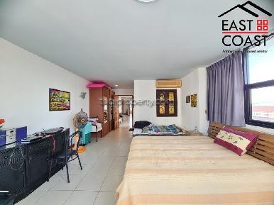 Jomtien Complex 15
