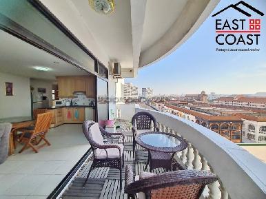 Jomtien Complex 11