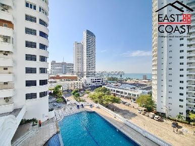Jomtien Complex 1