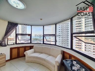 Jomtien Complex 14