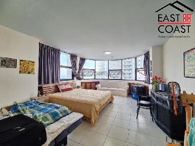 Jomtien Complex 12