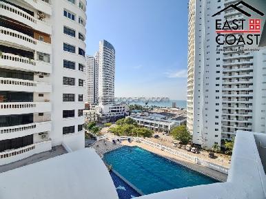 Jomtien Complex 10