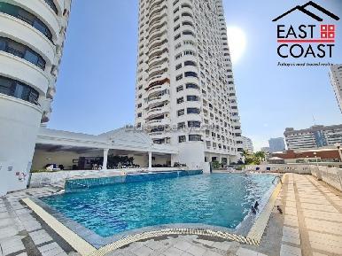 Jomtien Complex 28