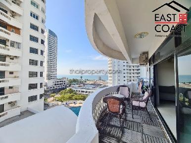 Jomtien Complex 9