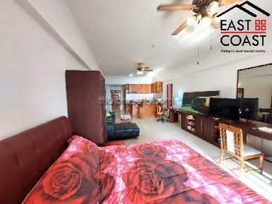Jomtien Complex 5