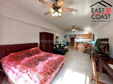 Jomtien Complex 6