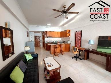 Jomtien Complex 3
