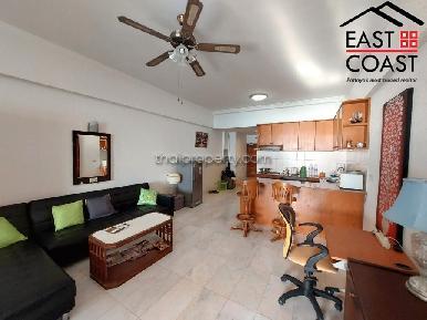 Jomtien Complex 2