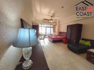 Jomtien Complex 1